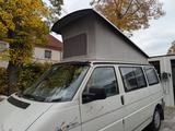 Volkswagen VW T4 California - Volkswagen T4 California mit Benzin-Antrieb: Automatik
