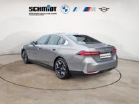 BMW 550 - Vorschau Bild 4