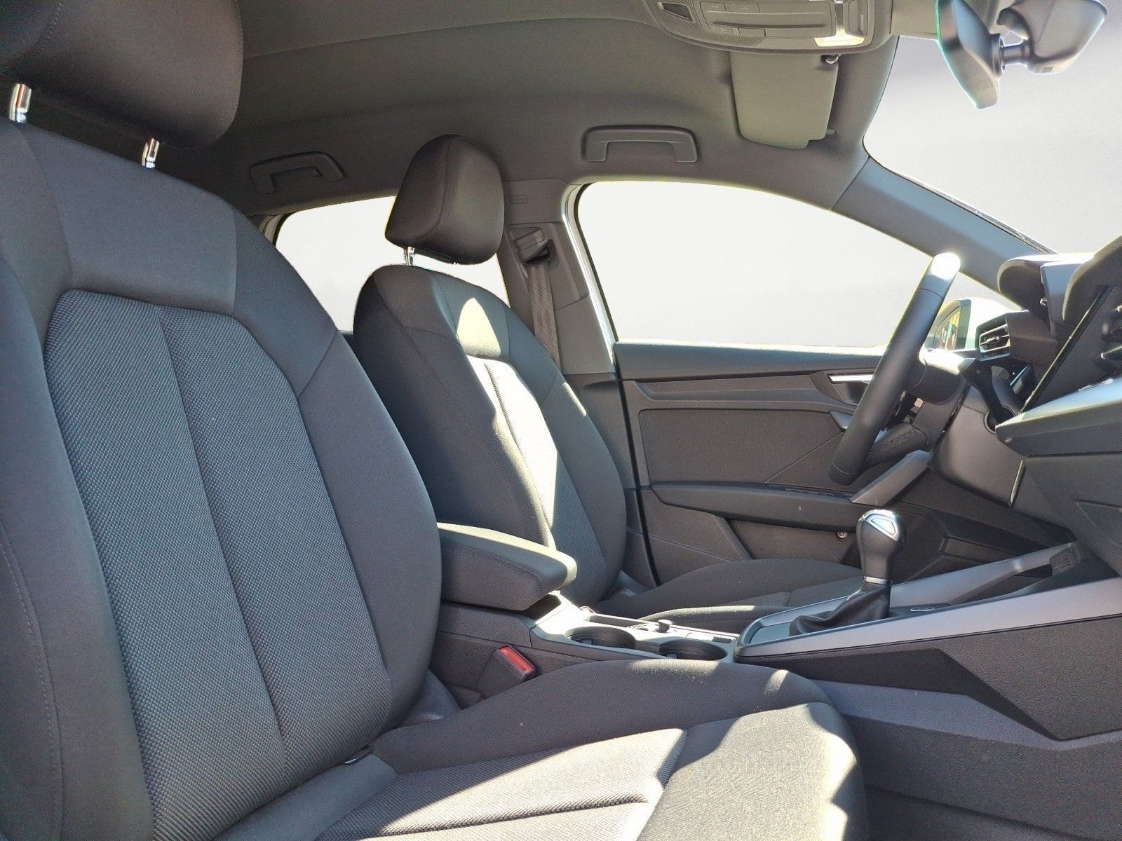 Audi A3 - Bild 8
