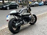 BMW R nineT Rizoma - BMW Motorräder in Berlin
