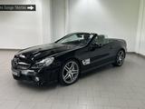 Mercedes-Benz SL 63 AMG DEUTSCHE AUSLIEFERUNG+DRIVERS PACKAGE - gebrauchte Mercedes-Benz SL-Klasse aus dem Jahr 2009