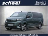 Peugeot Traveller 2.0 BlueHDi 180 FAP L3 Active ACC/AHK - Peugeot Traveller Neuwagen