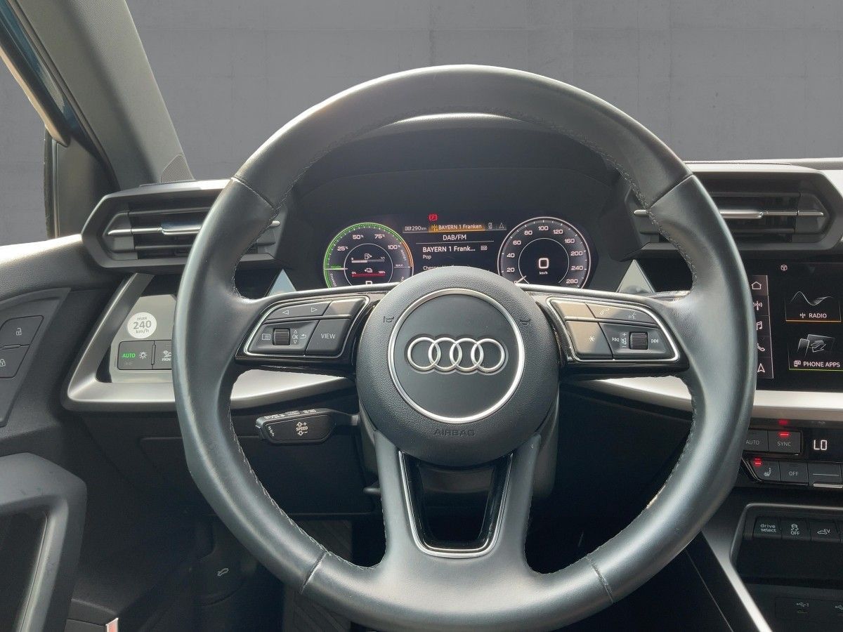 Audi A3 - Bild 10
