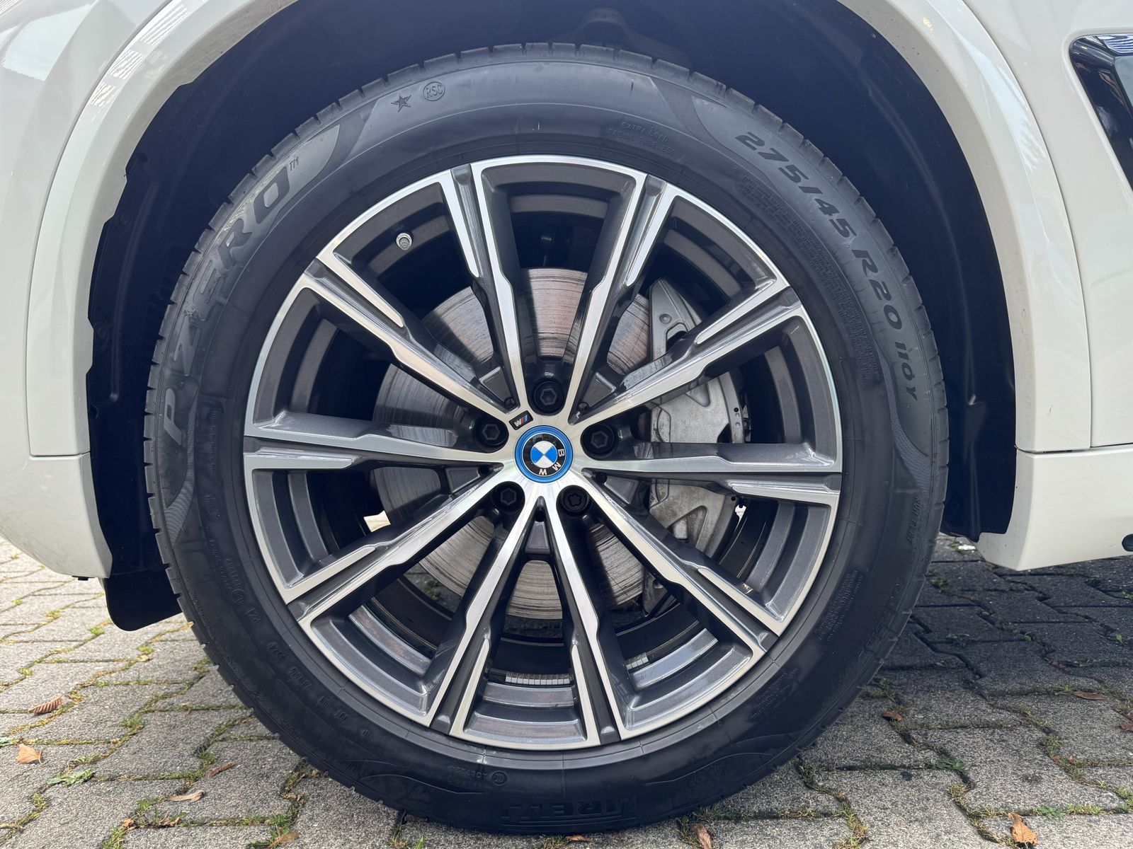 BMW X5 - Bild 12