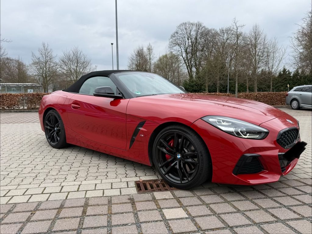 BMW Z4