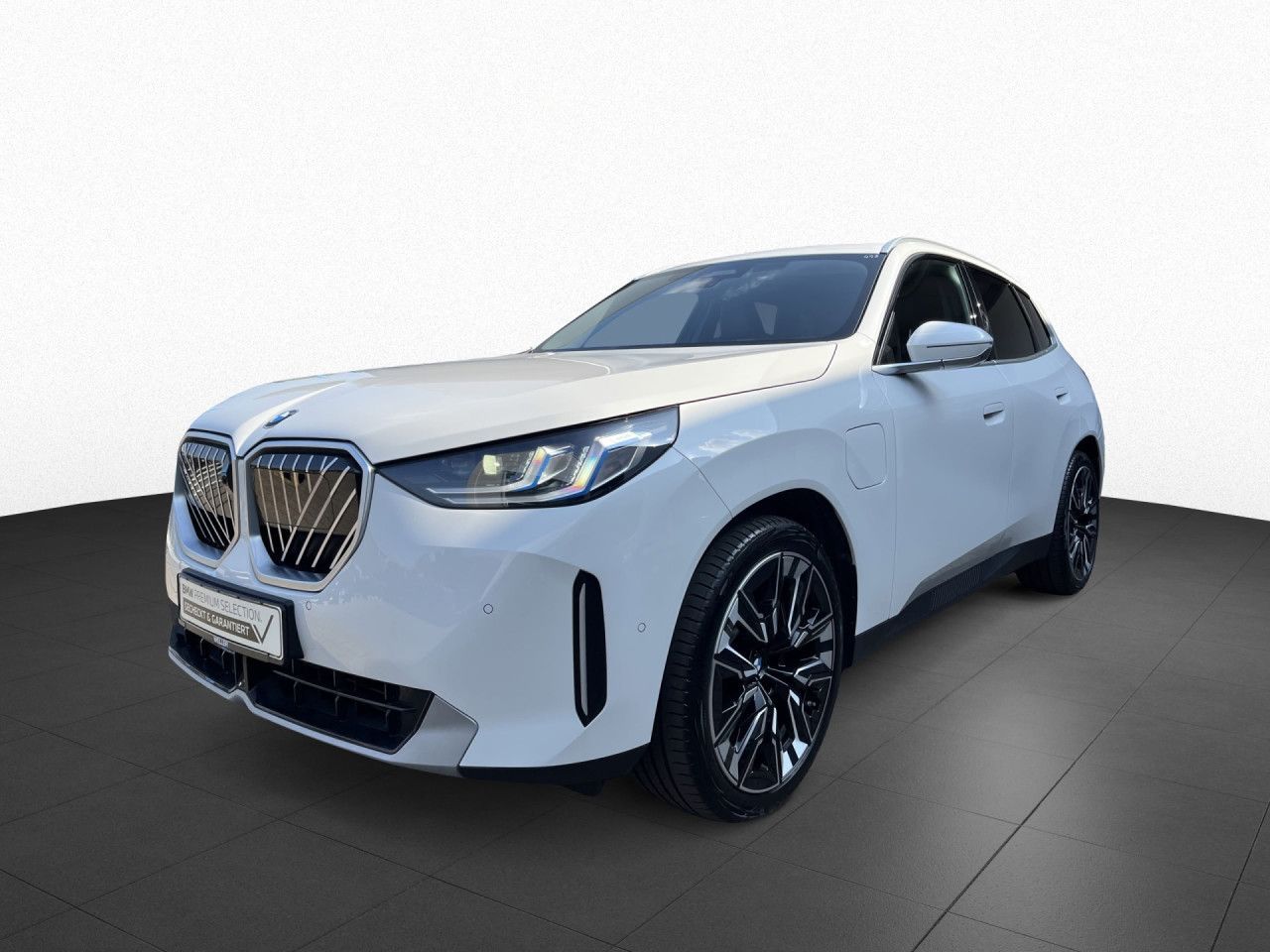 BMW X3 xDriv 30e 519,- 0Anz HUD H K PA St Go AHK 21 foto 3