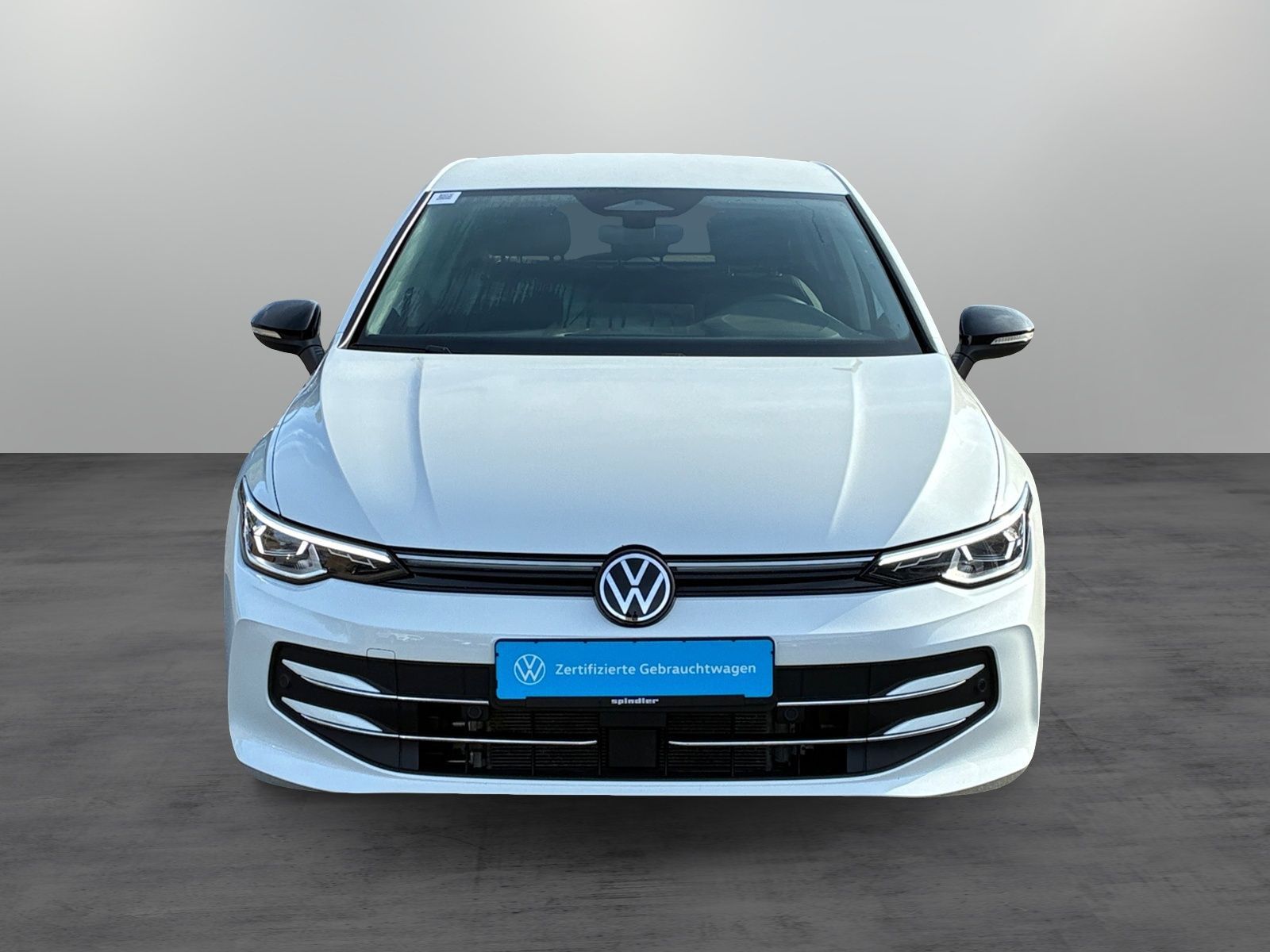 Volkswagen Golf - Bild 6