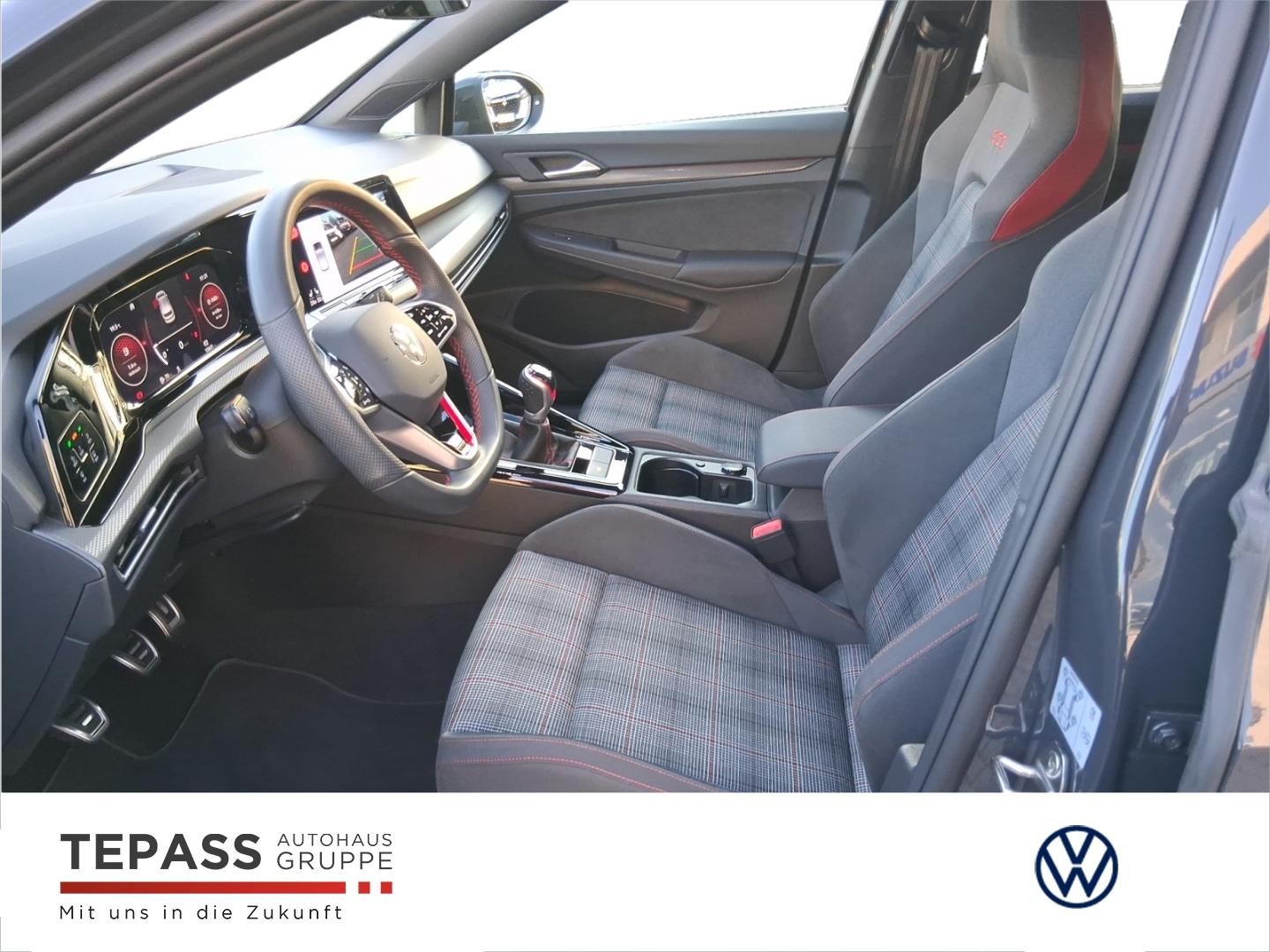 Volkswagen Golf GTI 2.0 TSI LM17 LED RFK PDC, миниатюра 7