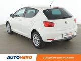 Seat Ibiza 1.2 TSI Sun*PDC*SHZ*TEMPO*KLIMA*GARANTIE* - mit Benzin-Antrieb: Weiß