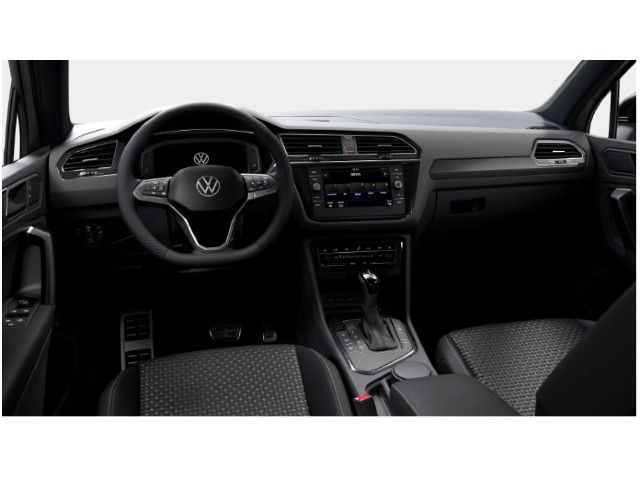 Volkswagen Tiguan - Bild 3