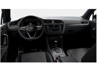 Volkswagen Tiguan - Vorschau Bild 3