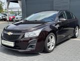 Chevrolet Cruze Hatchback LS +  +Klima+TÜV+2.Hand+Allwette - Chevrolet Cruze Gebrauchtwagen