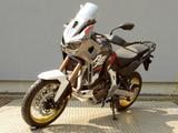 Honda CRF1100L Africa Twin Adventure Sports 2026 - HONDA CRF