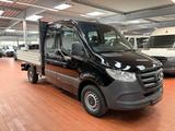 Mercedes-Benz Sprinter 317 CDI L2 Doka Klima AHK 3,5 t DAB - Mercedes-Benz Rettungswagen Sprinter cdi