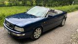 Audi Cabriolet 1.8 Automatik, Klima, Alcantara/Leder 