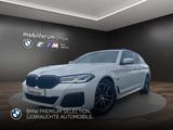 BMW 530 e xDrive Touring M-Sport HUD ACC 360Kamera - BMW 5er Reihe: E36