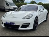 Porsche Panamera S, Weiß , PDK,2 Hand Sche... - Porsche Panamera in Kassel