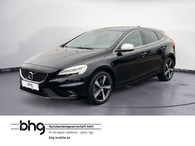 Volvo V40 D3 Geartronic RD