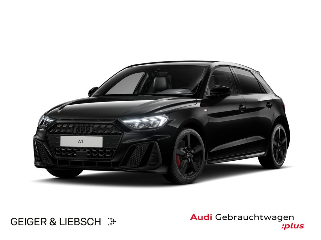 Image of Audi A1