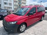 Volkswagen Caddy Basis Maxi 2,0 TDI AUTOMATIK*KAMERA - Volkswagen Caddy: 2.0