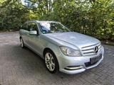 Mercedes-Benz C 220 CDI T Avantgarde Xenon Leder Schiebedach - gebrauchte Mercedes-Benz C 220 aus dem Jahr 2013