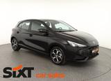 MG3 1.5 T Comfort|NAV|LED|PDC+Kamera|Metallic - MG Gebrauchtwagen in München
