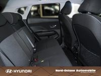 Hyundai KONA Elektro - Vorschau Bild 8