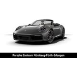Porsche 992 Carrera Cabriolet BOSE Sportabgas SurroundVi - Porsche 992 Gebrauchtwagen