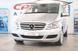 Mercedes-Benz Viano FUN 2.0 CDI kompakt *5-Sitzer*Bettfunktion - Mercedes-Benz Viano in Duisburg