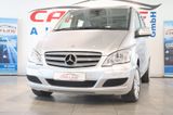 Mercedes-Benz Viano FUN 2.0 CDI kompakt *5-Sitzer*Bettfunktion - Mercedes-Benz Viano mit Diesel-Antrieb