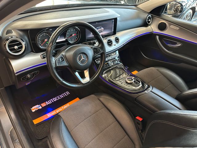 Mercedes-Benz E 400 *4Matic*Avantgarde*Keyless*LED*Kamera*