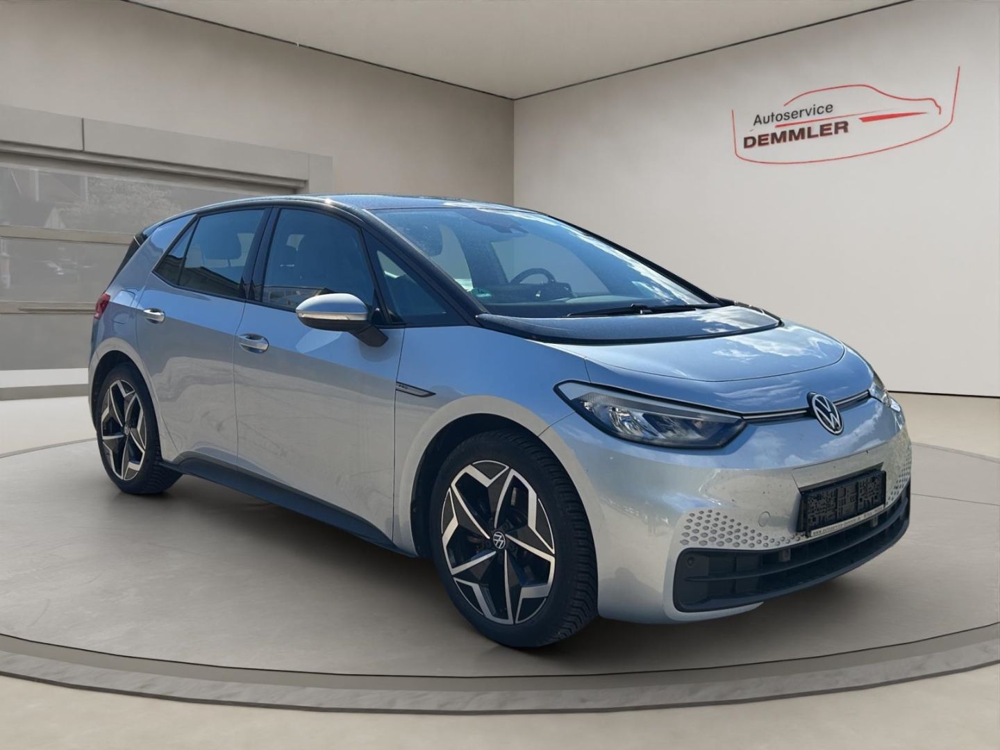 Volkswagen ID.3 Pro Performance,Navi,LED,Climatronic,Winter imagem 3