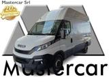 Iveco IVECO Daily Daily 35S12V 3520L H3 - FV431SP - Iveco: 35s12