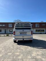 Volkswagen T5 Multivan 2,5 TDI Camping Einbau  - Volkswagen: Multivan Camping