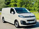 Citroën Jumpy Kasten Business XL - gebrauchte Citroën Jumpy aus dem Jahr 2017