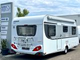Knaus Sport 500 EU *Mover*Vorzelt*Markise*  - Knaus Sport 500 eu