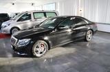 Mercedes-Benz S 400 Limousine Hybrid / h * VOLL * - Mercedes-Benz S 400 mit Hybrid-Antrieb