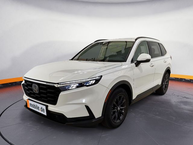 Honda CR-V 2.0 e:HEV Elegance 2WD LED|Navi|Pano