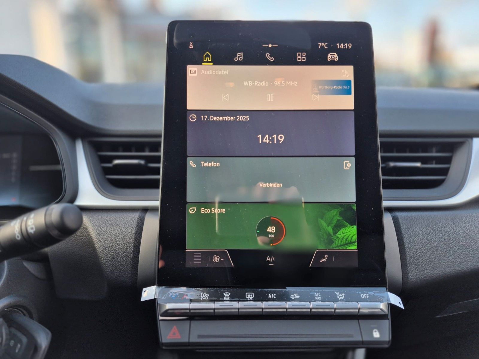 Mitsubishi ASX - Bild 8