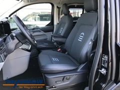 Foto Nummer 9: FORD Tourneo Custom