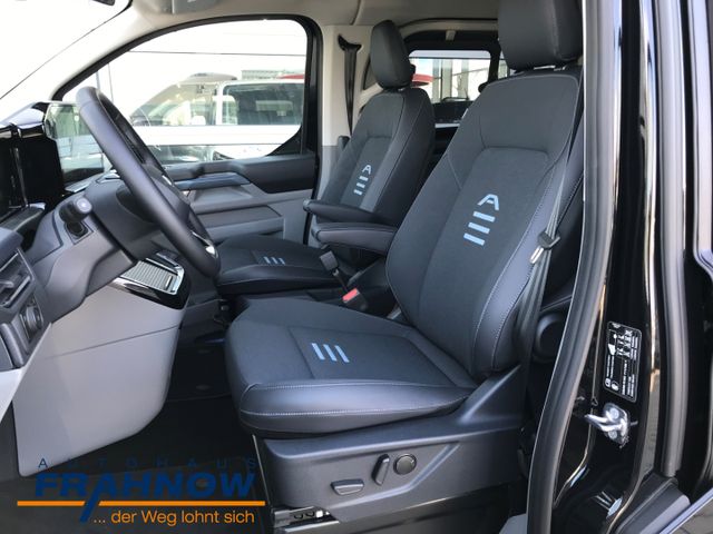 Foto Nummer 9: FORD Tourneo Custom