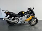 Honda CBR 600 F - HONDA 600 CB