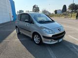 Peugeot PEUGEOT 1007 1.4 BENZ 2007 12 MESI DI GARANZIA - Peugeot 1007 mit Halbautomatikschaltung