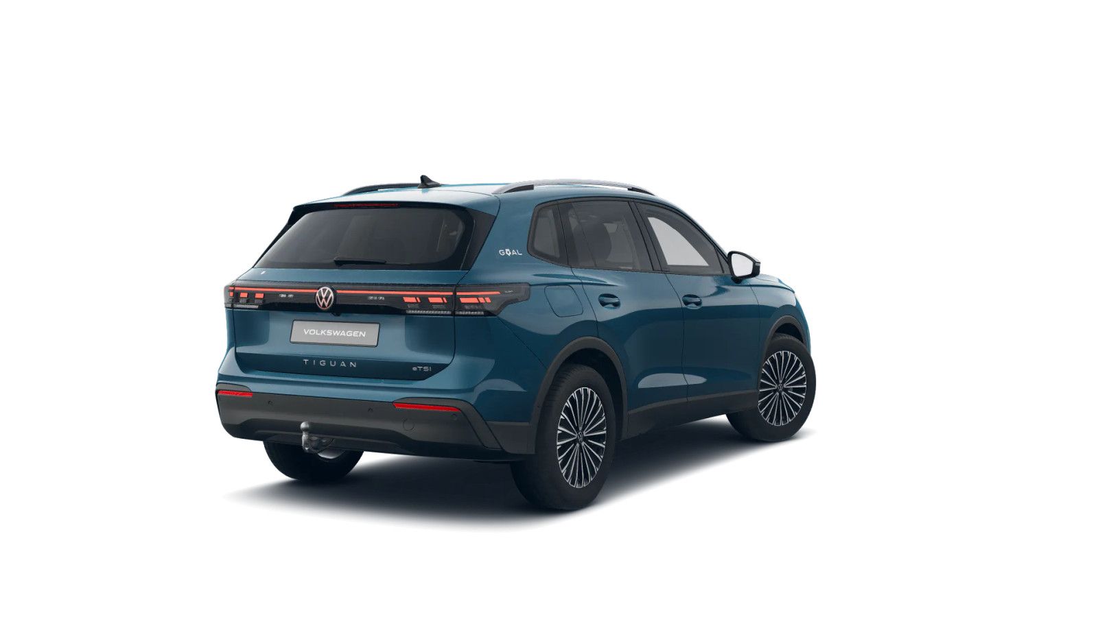 Volkswagen Tiguan - Bild 7