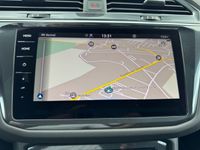 Volkswagen Tiguan Allspace - Vorschau Bild 18