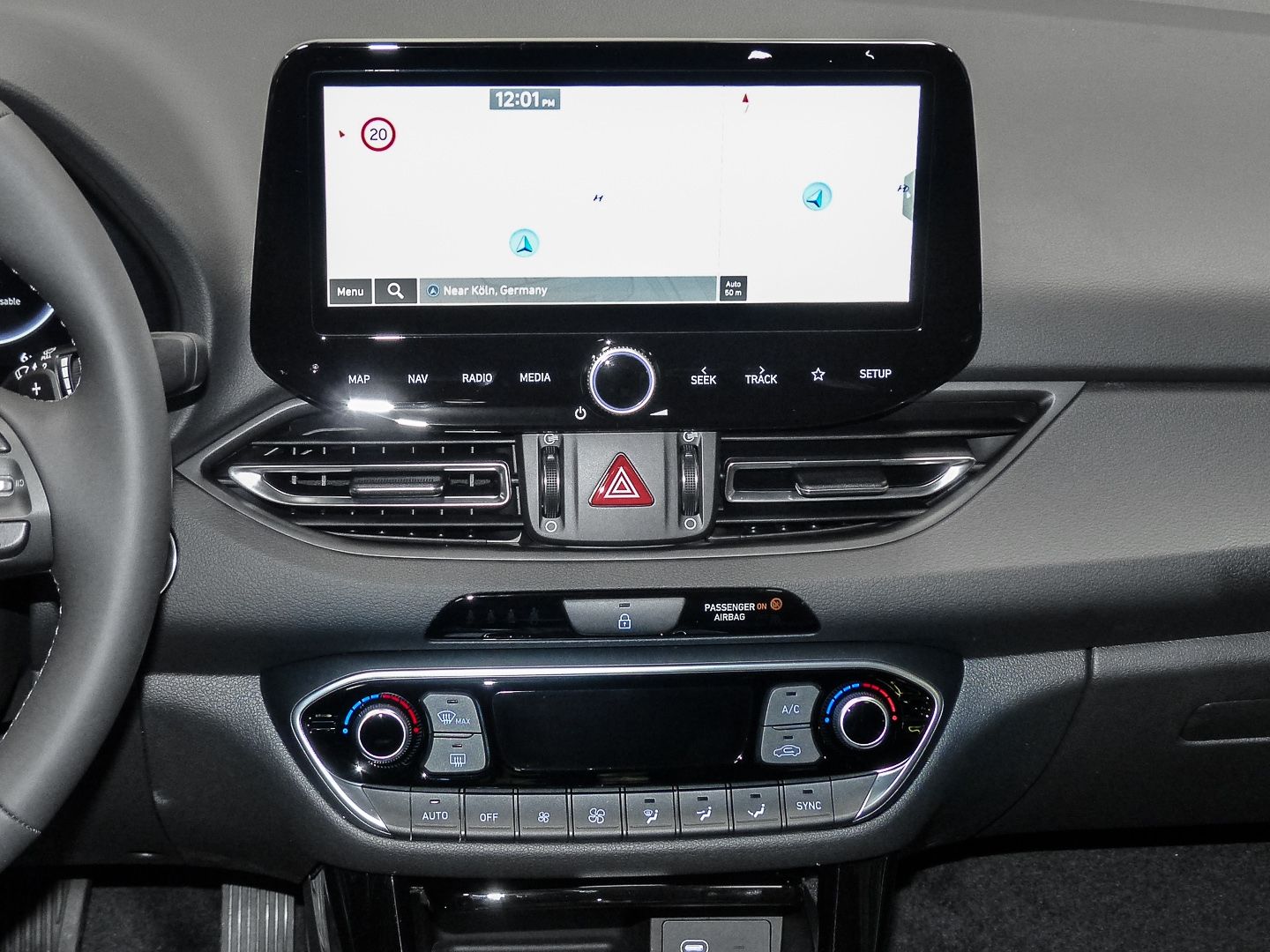 Hyundai i30 – Bild 7