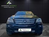 Mercedes-Benz ML 500 V8 LPG PRINS/ABSOLUTE HÖCHSTAUSSTATTUNG - schwarze Mercedes-Benz ML-Klasse