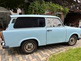Trabant 601 K - gebrauchte Trabant Kombis