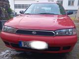 Subaru Legacy 2.0 GL GL mit 21 Monaten HU - Subaru Legacy aus 1997