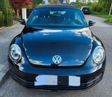 Volkswagen Beetle 1.2 TSI Cabriolet -
